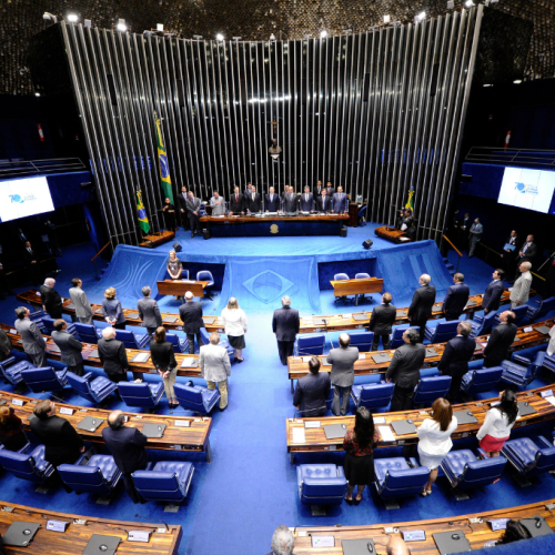 Reforma Tributária: Por que precisamos pressionar por mudanças no texto no Senado?